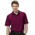 thumbnail image 1 of Monterey Club Men's Light Weight Pique Solid Golf Polo Shirt #1070, 1 of 2