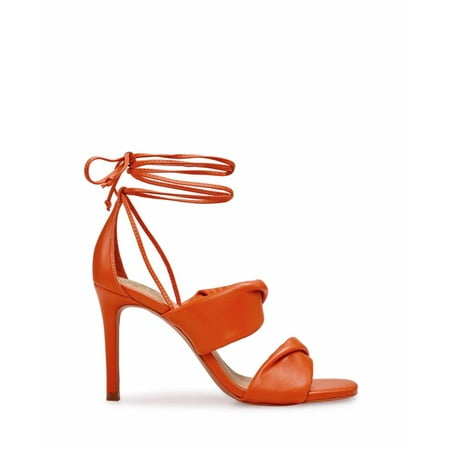 

Vince Camuto Women s Andrequa Orange 6 M US