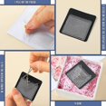 thumbnail image 3 of 100pcs/set Necklace Chain Storage Necklace Card Pouches To Hold Loose Chain, 3 of 5