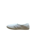 thumbnail image 3 of Time and Tru Women's Slip On Canvas Shoe, 3 of 5