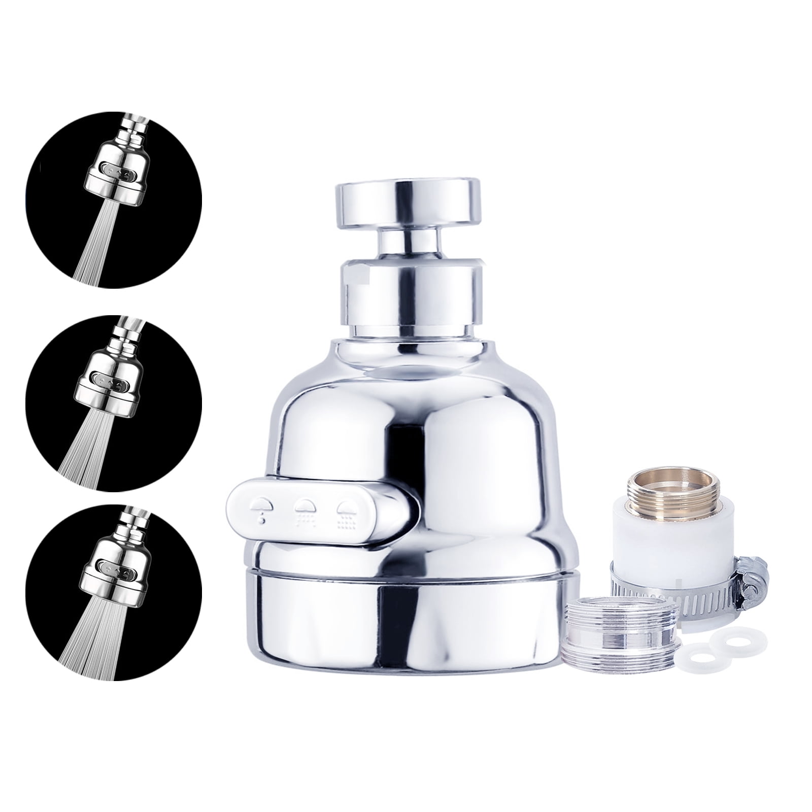 Faucet Aerator Sink Sprayer