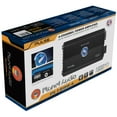 thumbnail image 4 of Planet Audio Pulse Series 4 Channel Amplifier 1600W Max PL1600.4, 4 of 7