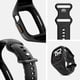 thumbnail image 3 of Correa Spigen Liquid Air Pro para Apple Watch Series 11 de 46 mm, 3 of 7