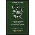 thumbnail image 1 of Twelve Step Prayer Book, Lisa D., Bill P. Paperback, 1 of 3