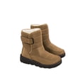 thumbnail image 6 of SIMANLAN Womens Snow Boots Waterproof Outdoor Mid Calf Warm Winter Faux Fur Lined Shoes, 6 of 6