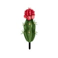 thumbnail image 2 of Clearance! Nomeni Garden Stakes Cactus Acrylic Outdoor Garden Ground Insert Garden Garden Decoration Insert Card Garden Decor, 2 of 9