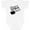 AA-White, variant on Inktastic Someone in Iowa Loves Me Boys or Girls Baby Bodysuit
