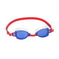 thumbnail image 3 of Goggles Para Niños Colores Natación 7 A 14 Años Bestway Paquete 3 Piezas Plástico De Alta Resistencia, 3 of 6