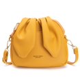thumbnail image 2 of Small Crossbody Bags for Girl Exquisite Workmanship Rabbit Ears Shoulder Bag for Hiking Day Trips Walking, 2 of 3