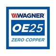 thumbnail image 2 of Wagner Brakes Zd785 Brake Pad, 2 of 8