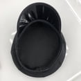 thumbnail image 4 of 4 Pieces Police Hat Police Officer Costume Accessory for Cop Policeman Halloween Costume Cosplay Party, 4 of 5