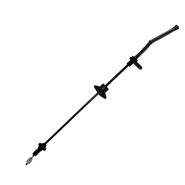 Cable Chicote Acelerador Compatible Con Ford Ranger 2.3L 2005 2006 2007 2008 2009 2010 2011 CAHSA Cable Chicote Acelerador