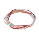 thumbnail image 1 of Tira de LED de 90 cm, 90 chips de lámpara, iluminación ambiental decorativa, 12 V, universal, para coche, motocicleta, luz verde, 1 of 14