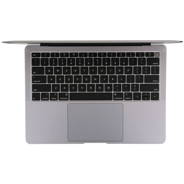 Restored Apple MacBook Air A1932 (2019) WiFi | 1.6GHz i5 8GB Restored Apple MacBook Air A1932 (2019) WiFi | 1.6GHz i5 8GB