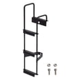 thumbnail image 1 of Escalera decorativa para coche RC,Escalera decorativa para escalar de acero inoxidable para coche RC,1/14 modelo de coche mejorado accesorios de metal,1 14 escalera decorativa para, 1 of 4