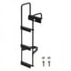 thumbnail image 1 of Escalera decorativa para coche RC,Escalera decorativa para escalar de acero inoxidable para coche RC,1/14 modelo de coche mejorado accesorios de metal,1 14 escalera decorativa para, 1 of 4