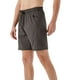 thumbnail image 4 of pstuiky Pantalones cortos deportivos para exteriores de verano para hombre, de malla fina, holgados, para baloncesto, correr, fitness, entrenamiento, cortos, para hombre, 4 of 8