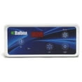thumbnail image 3 of Balboa Generic Panel VL404-Duplex Digital Panel 1 Jet Button Blower Lite LED 51223, 3 of 4