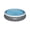 Gray Wicker, variant on Bestway 10' x 30" Fast Set Inflatable Above Ground Swimming Pool with Pump