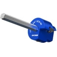 thumbnail image 1 of Escariador de tubos DAYDOOR PVC de 3/4 pulgadas para PVC, CPVC o ABS Sch. 40, 1 of 7