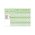 thumbnail image 5 of Suealasg Toddler Boys Summer Shorts Sets 6M 1T 2T 3T 4T Little Boys Short Sleeve Solid Color Tops and Drawstring Shorts Sets 2Pcs Baby Boys Clothes, 5 of 7