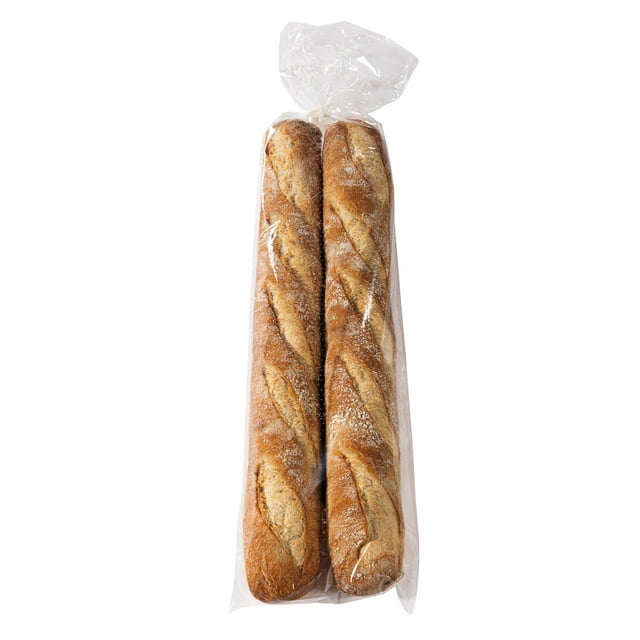 Member's Mark French Baguette, 2 ct.