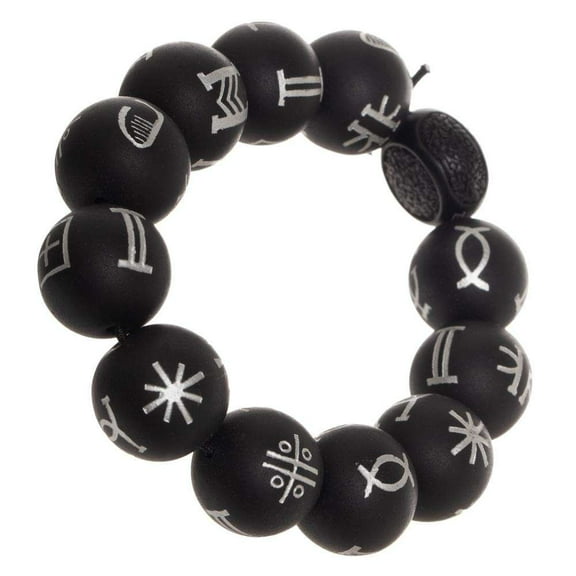 Marvel Black Panther Kimoyo Beads Cosplay Bracelet