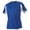 Royal/White, variant on 5081B Adult Baseball Jersey - Forest White