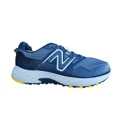 thumbnail image 4 of New Balance 410V8 Trail Running Shoes Navy Blue MT410NY8 Men’s 9.5 XWide, 4 of 5
