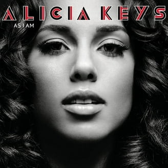 Alicia Keys - The Diary Of Alicia Keys - Music & Performance