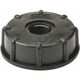 thumbnail image 1 of Adaptador IBC Tapón s60x6 para depósito de 1000 litros, 1/2 pulgada UNE6TKVB54, 1 of 5
