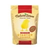 NatureServe Medicated Grower/Starter Feed Crumble For Poultry 10 lb.