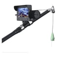 thumbnail image 1 of Fish Finder Kit, Underwater Fishing Camera, Portable Video Fish Finder, Led Brightness, 1 of 6
