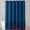 Dark Blue, variant on Unique Bargains Solid Polyester Shower Curtain Sets with 12 Hooks White 71"W x 71"L