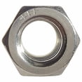thumbnail image 4 of Tuercas de seguridad hexagonales con inserto de nailon, 5/8-18 (paquete de 5), 4 of 5