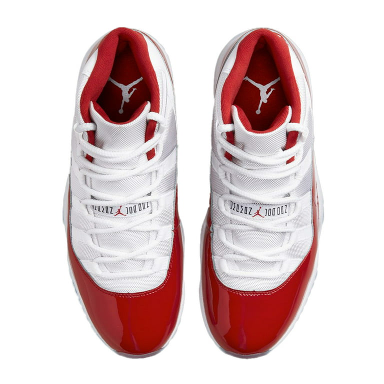 Air Jordan 11 Retro Cherry