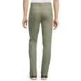 thumbnail image 3 of George Men's Straight Fit Chino Pants, 3 of 5