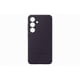 thumbnail image 3 of Funda para teléfono Samsung Galaxy S24 Silicona Violeta Oscuro, 3 of 7