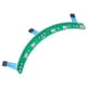 thumbnail image 4 of Electric Scooter Hall Sensor, Light Weight Easy Installation Durability High Stability Electric Scooter Hall Sensor Board For Upgrade, 4 of 8