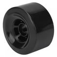 thumbnail image 1 of Ruedas de patinetas elásticas 1 Uds Neumáticos de patinete eléctrico para reparación de monopatines eléctricos DIY muebles diarios, 1 of 8