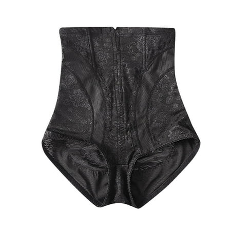 Aayomet Panties For Women Women s Underwear Hollow Out Transparent Panties String Seamless Briefs Tanga Black L