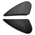 thumbnail image 4 of Right Mirror Flag Corner Pillar Garnish Triangle Molding Covers Trim For 2014-2016 Corolla, 4 of 5