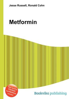 metformin capsulas