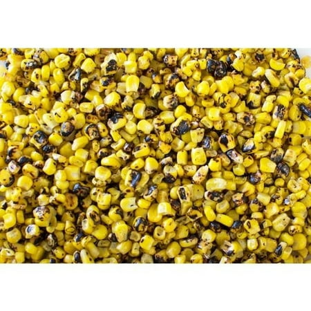 Sevillo Fine Foods Fire Grilled Corn, 2 Pound -- 6 per case