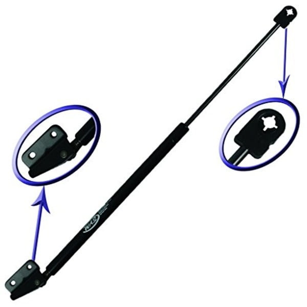 One Rear Hatch Lift Support for the Swing Door For 2002-2006 Honda CR-V WGS-201-1 