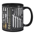 thumbnail image 1 of Mefallenssiah Tasse à Café en Céramique 350Mltoolbox, 1 of 1