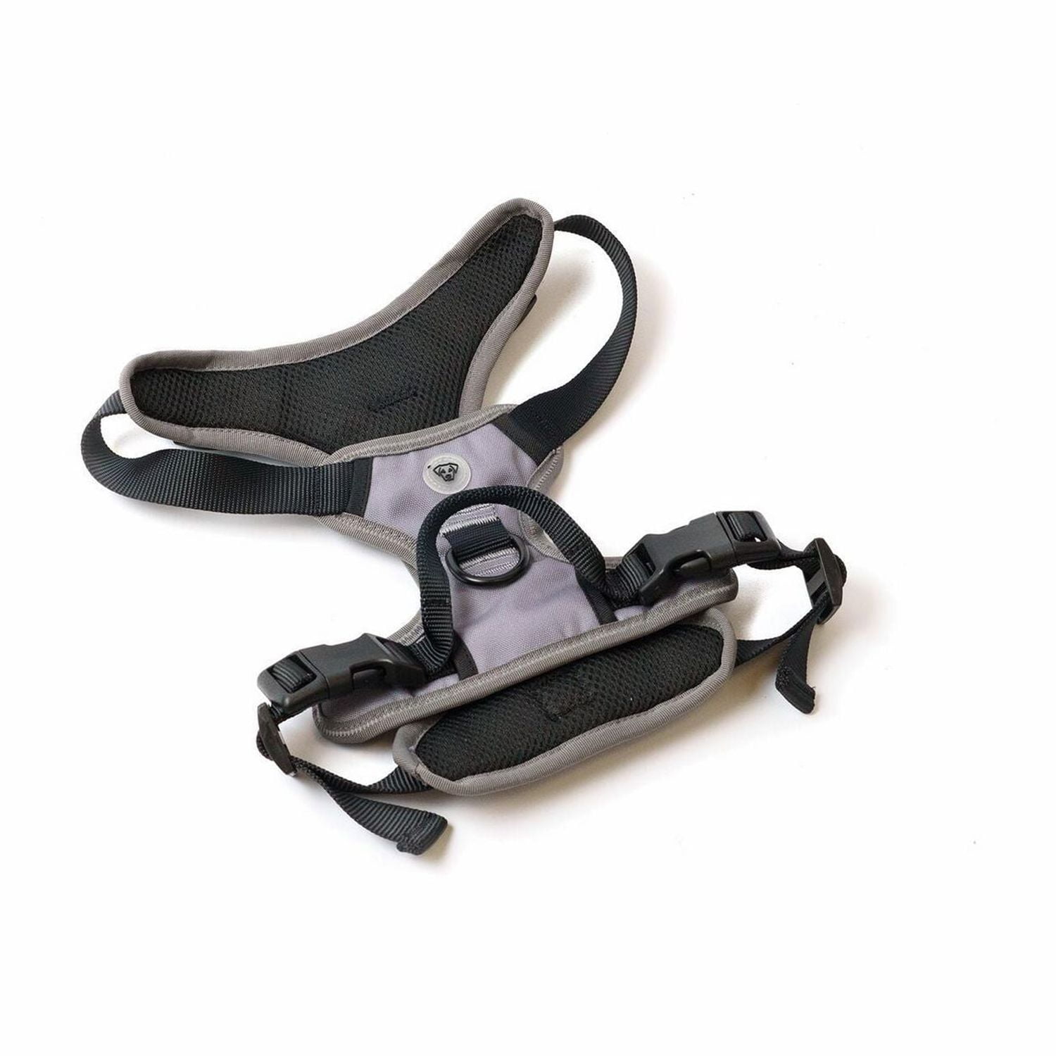 One Paw, Dog Harness with Bonded Mesh and Reflective Stitching, Multiple sizes colour, Paw