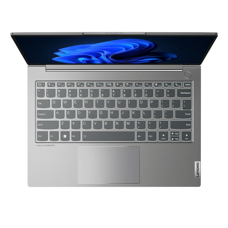 Lenovo ThinkBook 13s Gen 4 AMD Laptop, 13.3