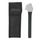 thumbnail image 2 of Herramienta De Cuero, Cuchillo Para Cortar Cuero Negro Para Artesanía En Cuero, 2 of 7