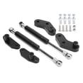 thumbnail image 4 of Kit de abridor de puerta UTV, varilla hidráulica de aluminio Billet, apta para Can Am Maverick X3 20172020 Jadeshay A, 4 of 8